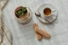 Tiramisu with espresso