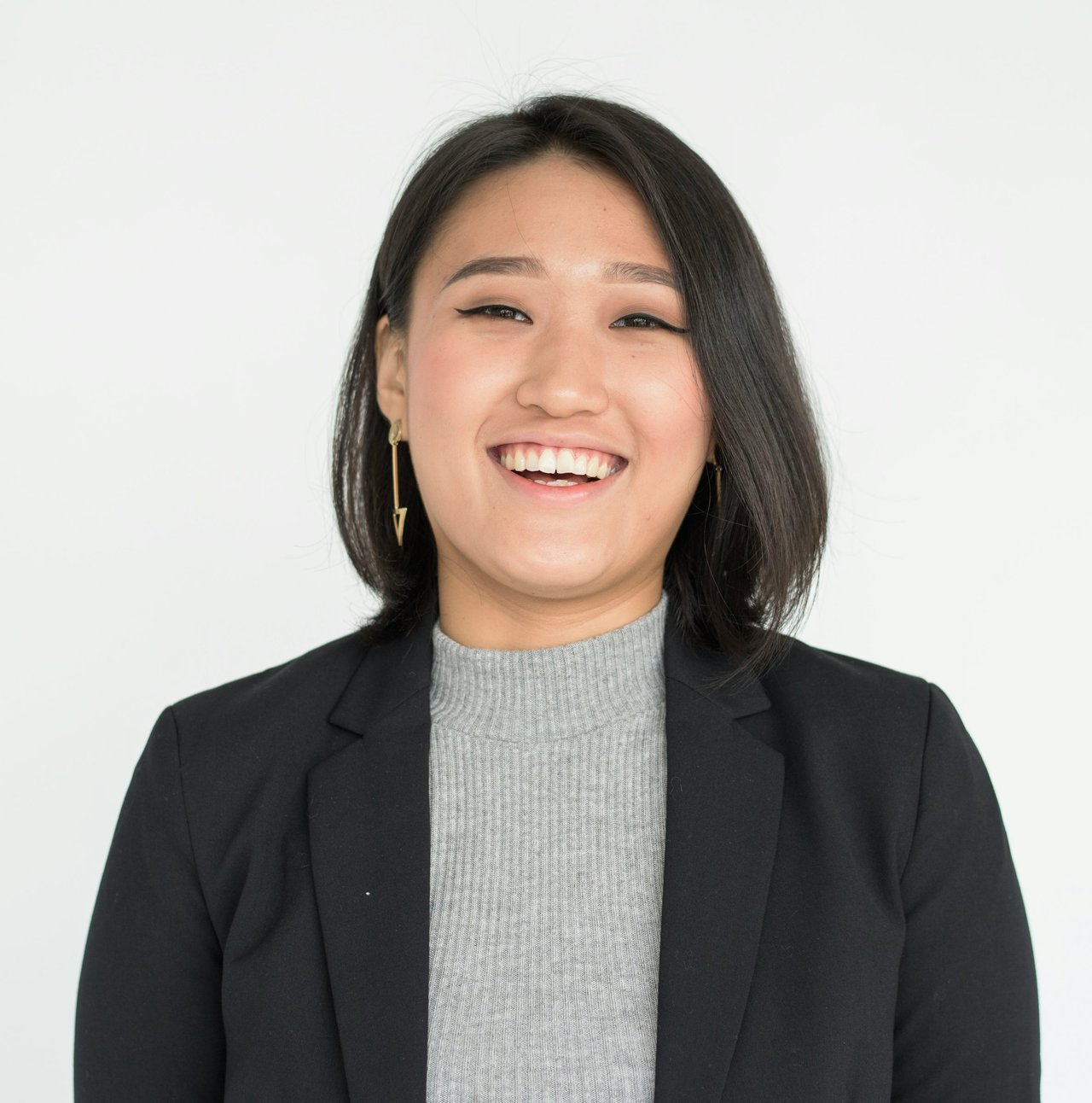 Lauren Hayes, listing agent