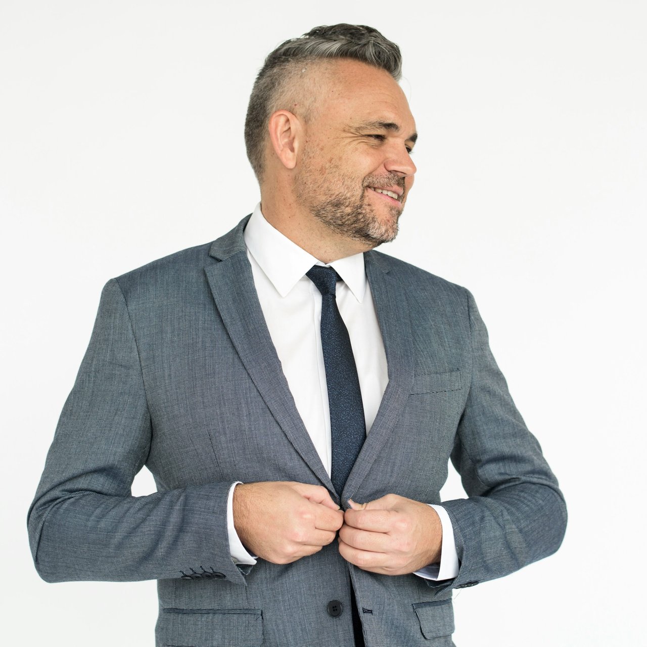 Mark Sullivan, managing broker
