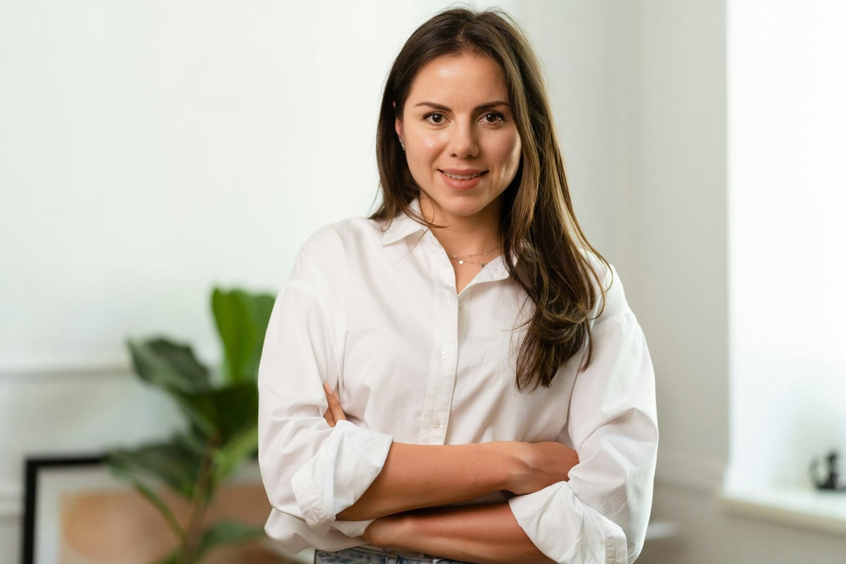 Hannah Brooks, Bookkeeping lead