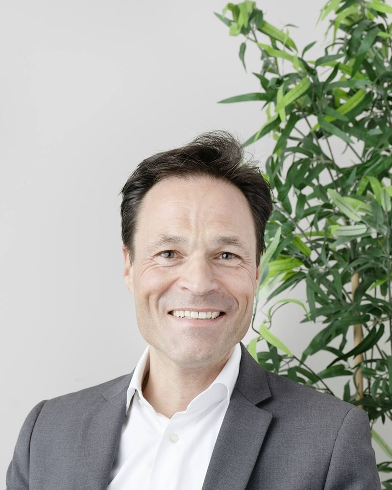 Daniel Reed