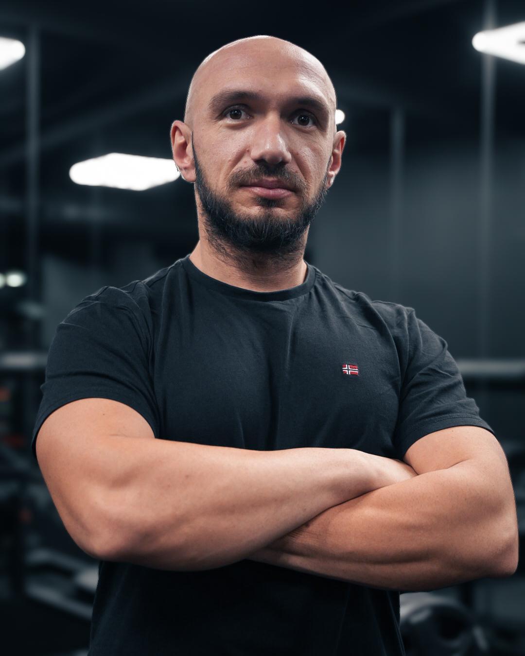 Bogdan Niculae