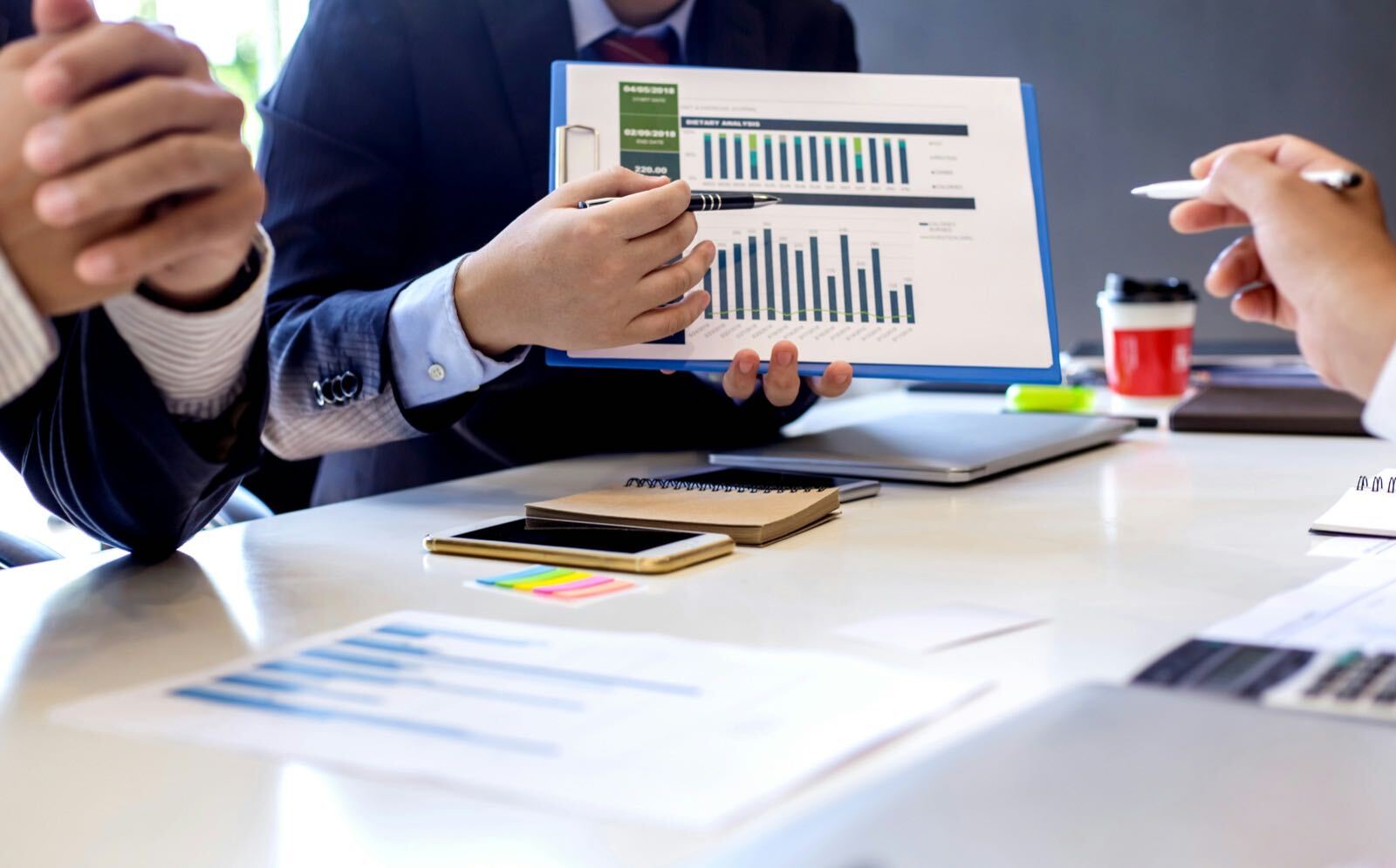 Brand strategy webinar