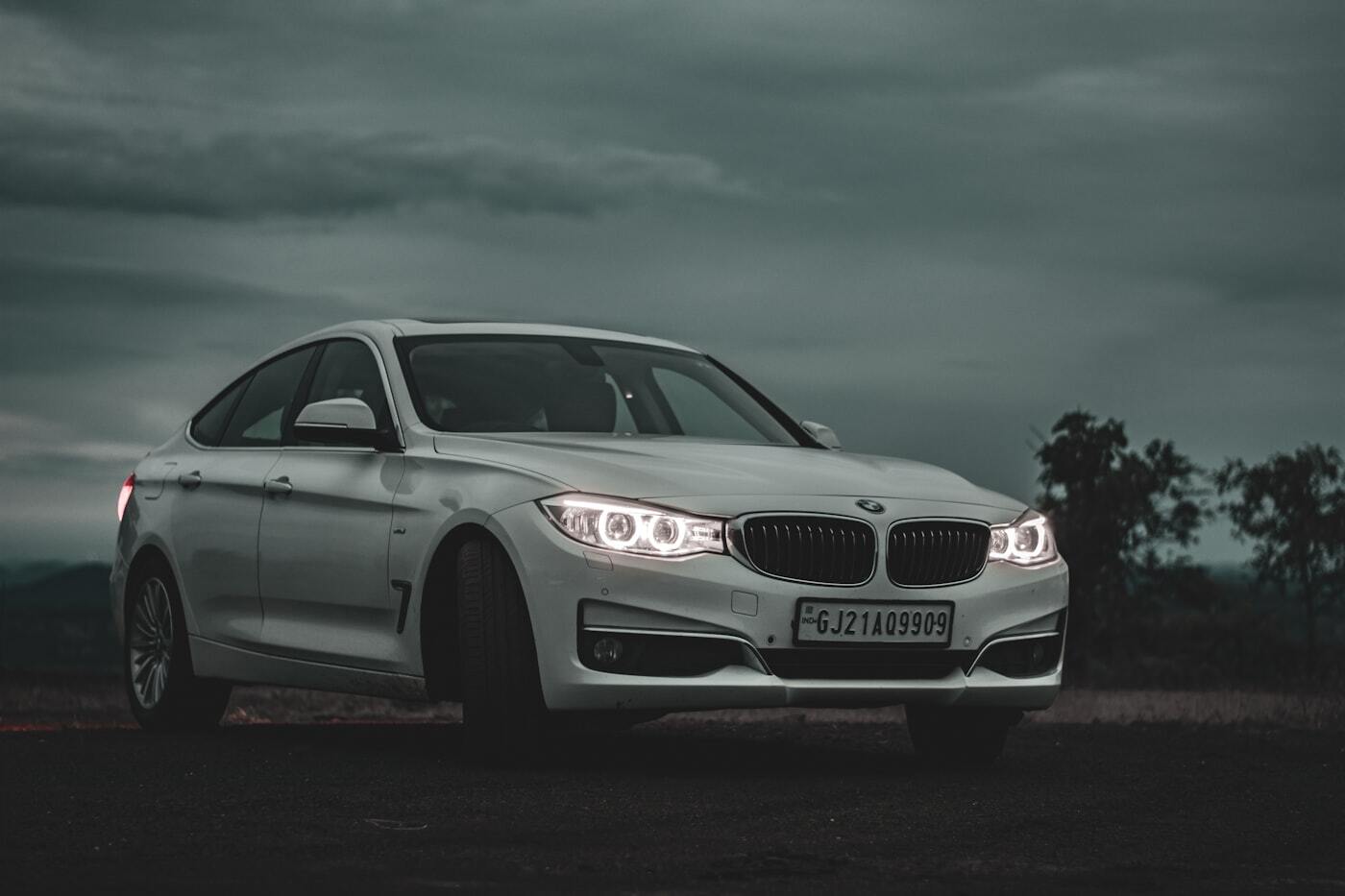 2024 BMW M340i xDrive