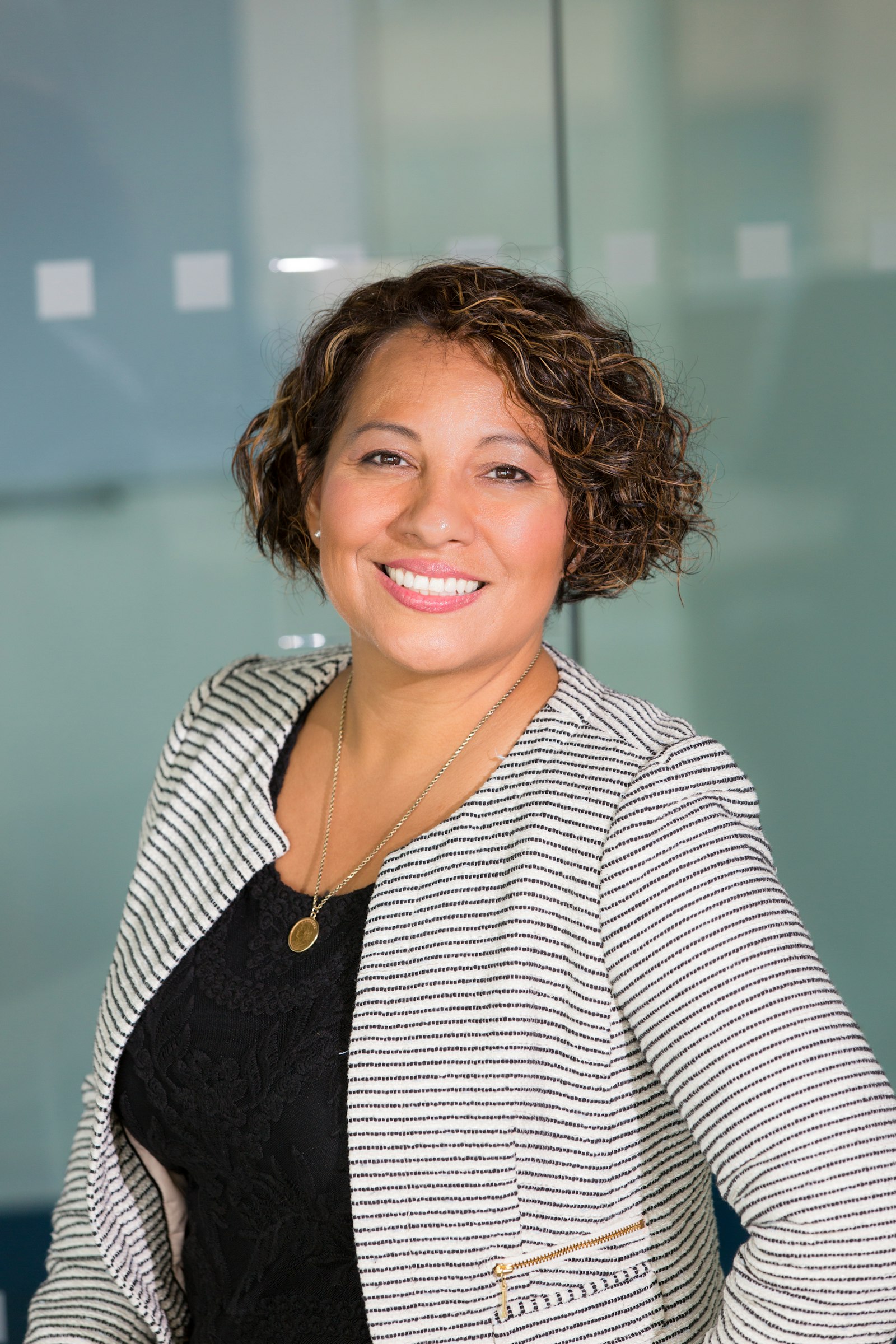 Marcus Bell, Senior Sales Specialist