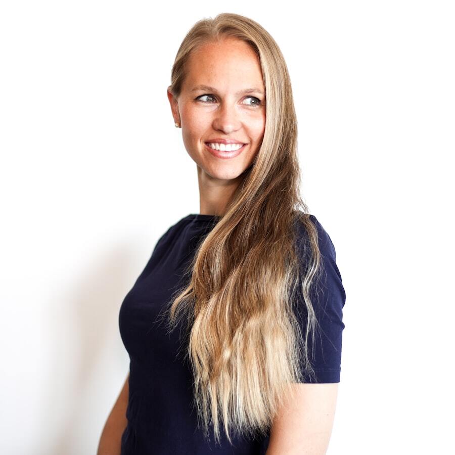 Sofia Reyes, Finance Manager