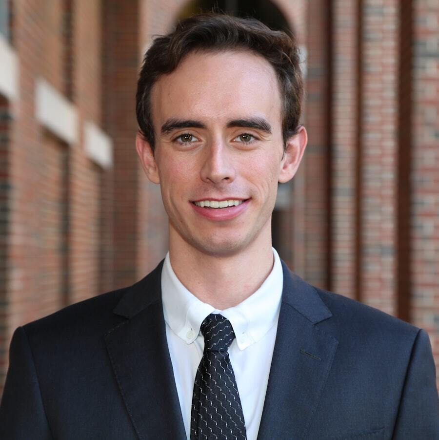 Daniel Okafor, Service Advisor