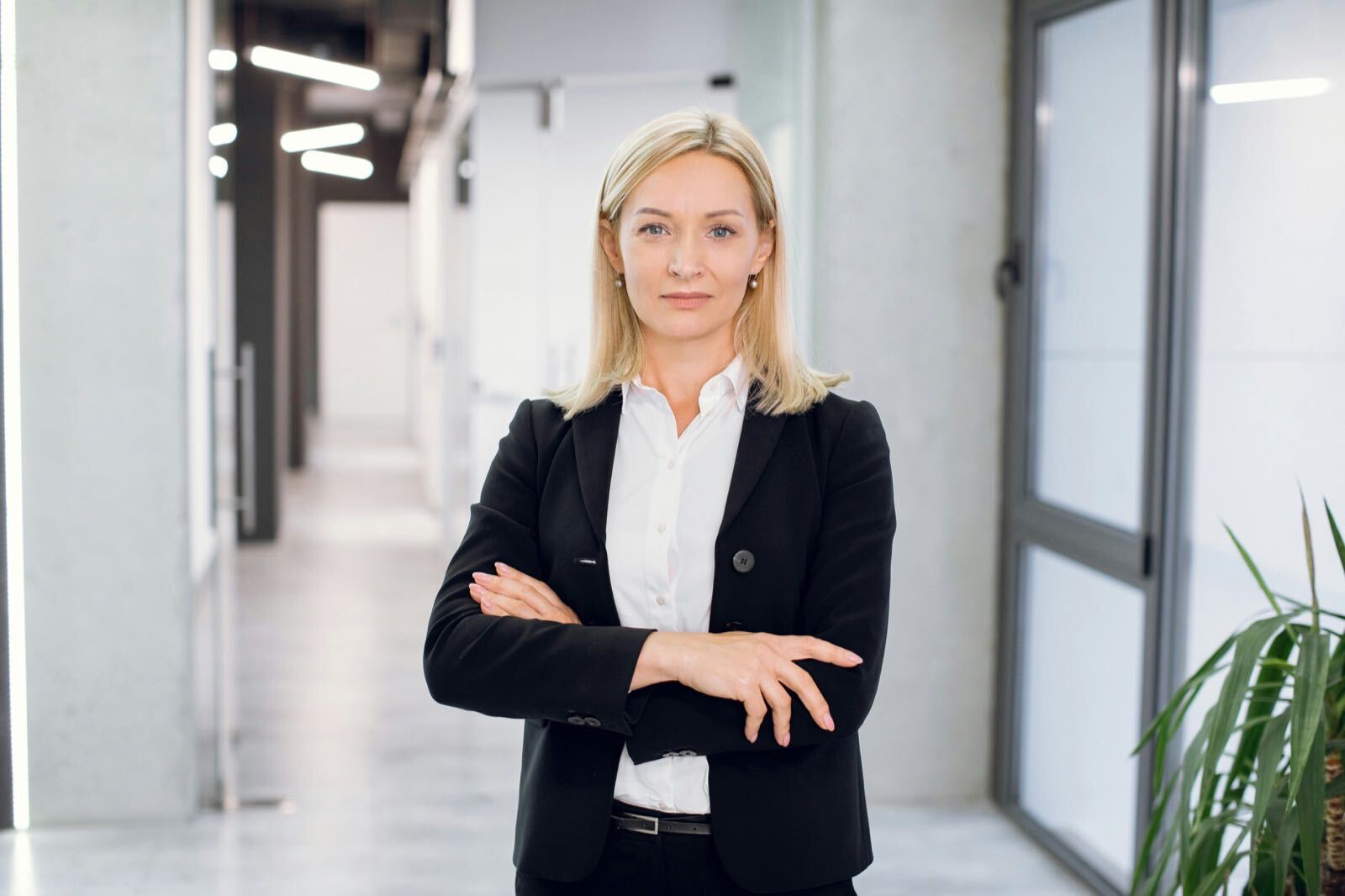 Mira Okafor, Director of Sustainability