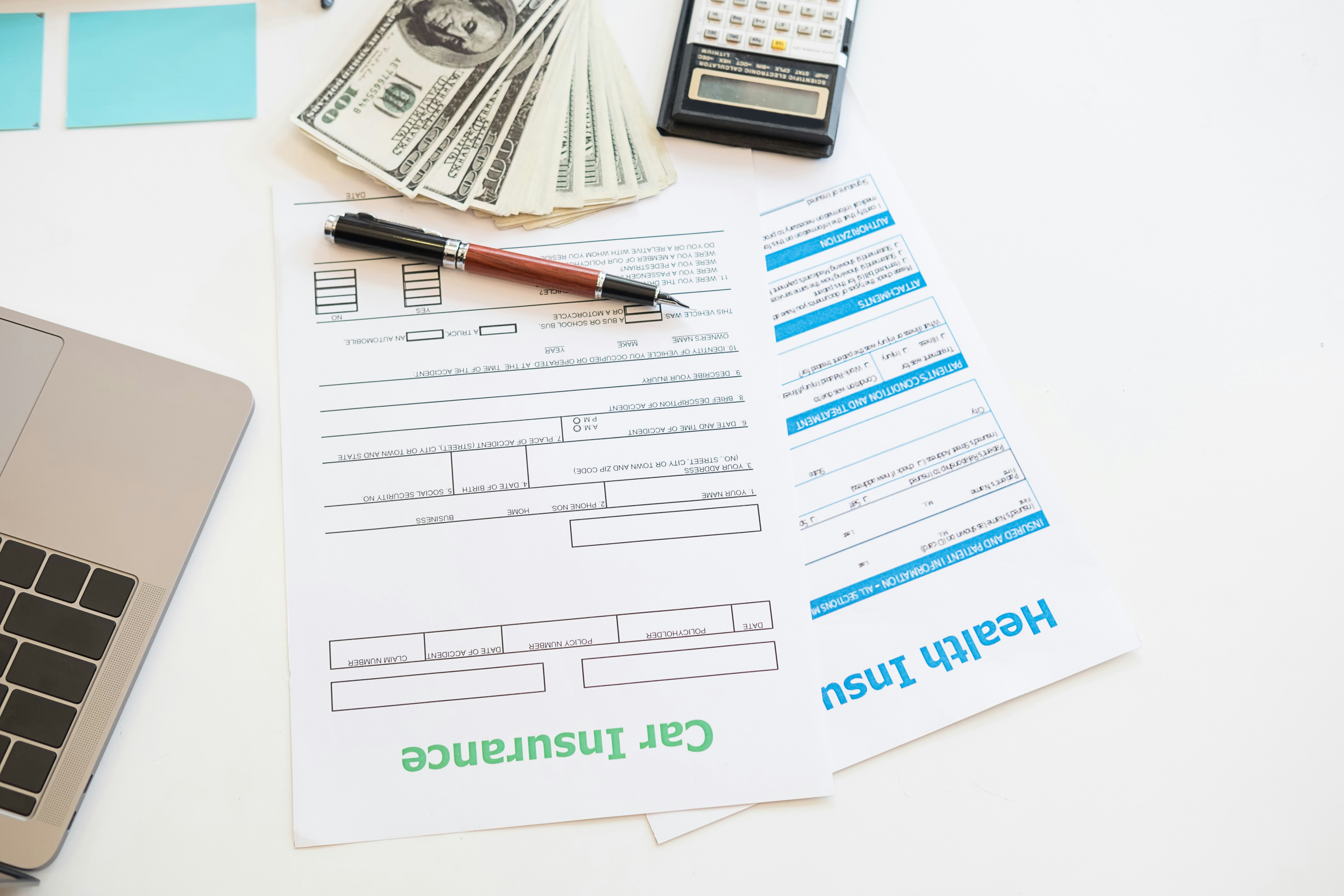 Everguard licensed insurance agents