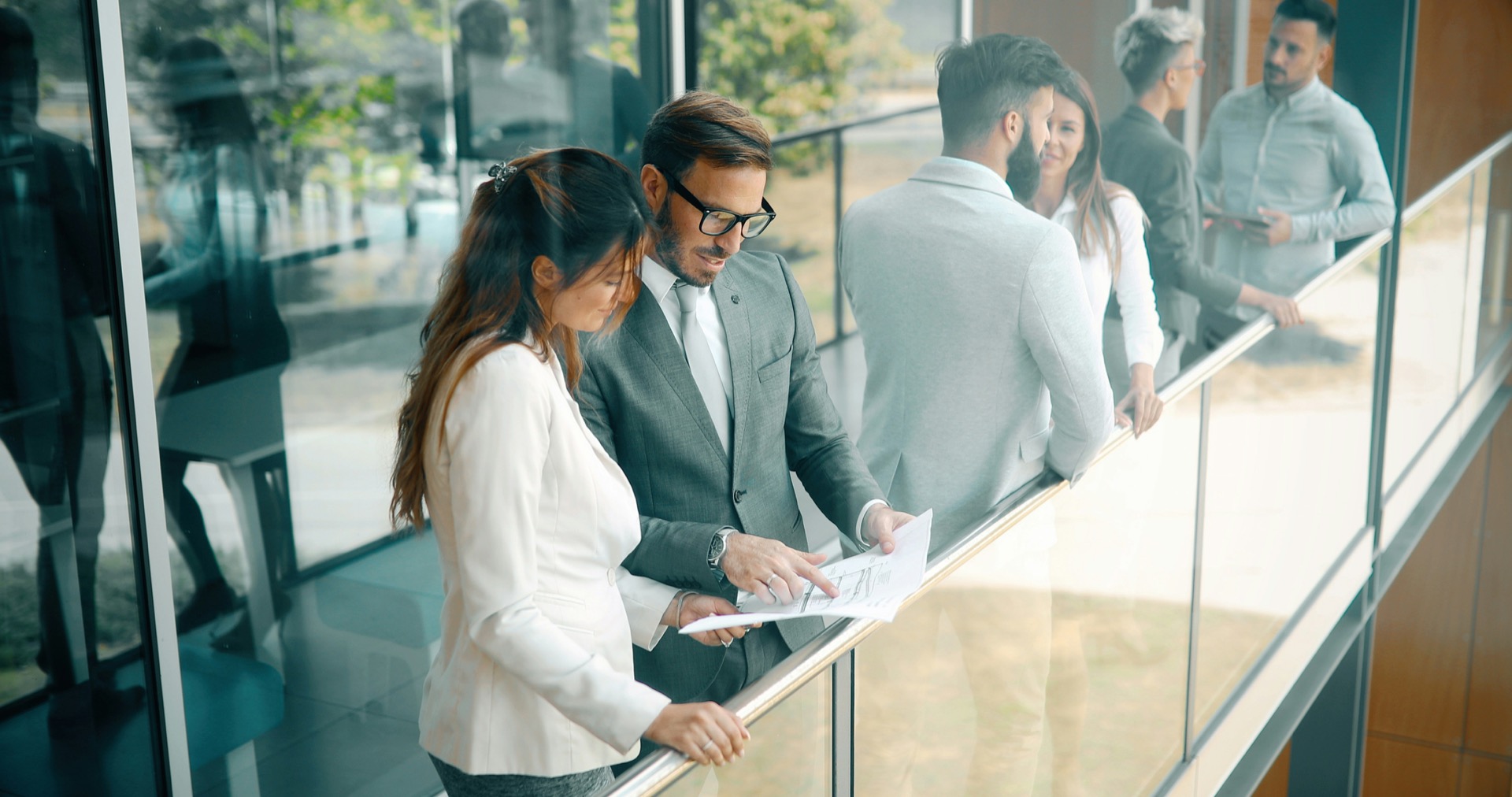 Courtroom presentation