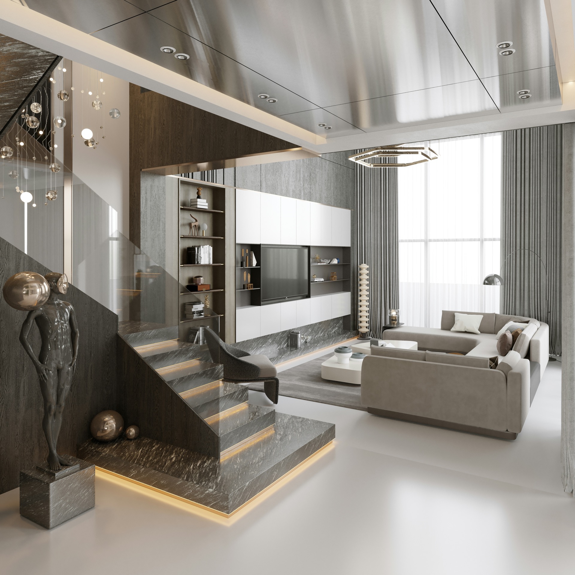 Design Excellence Award 2025