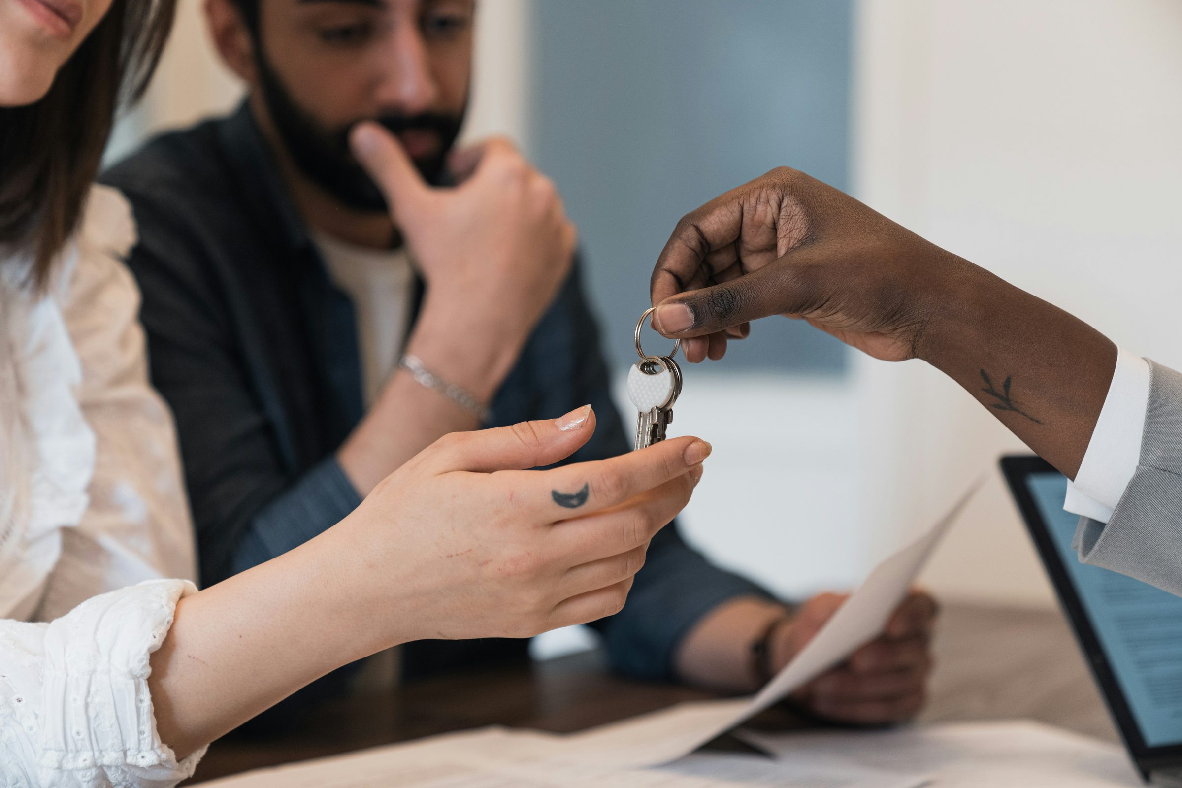 Pre-approval vs. pre-qualification: what sellers want to see
