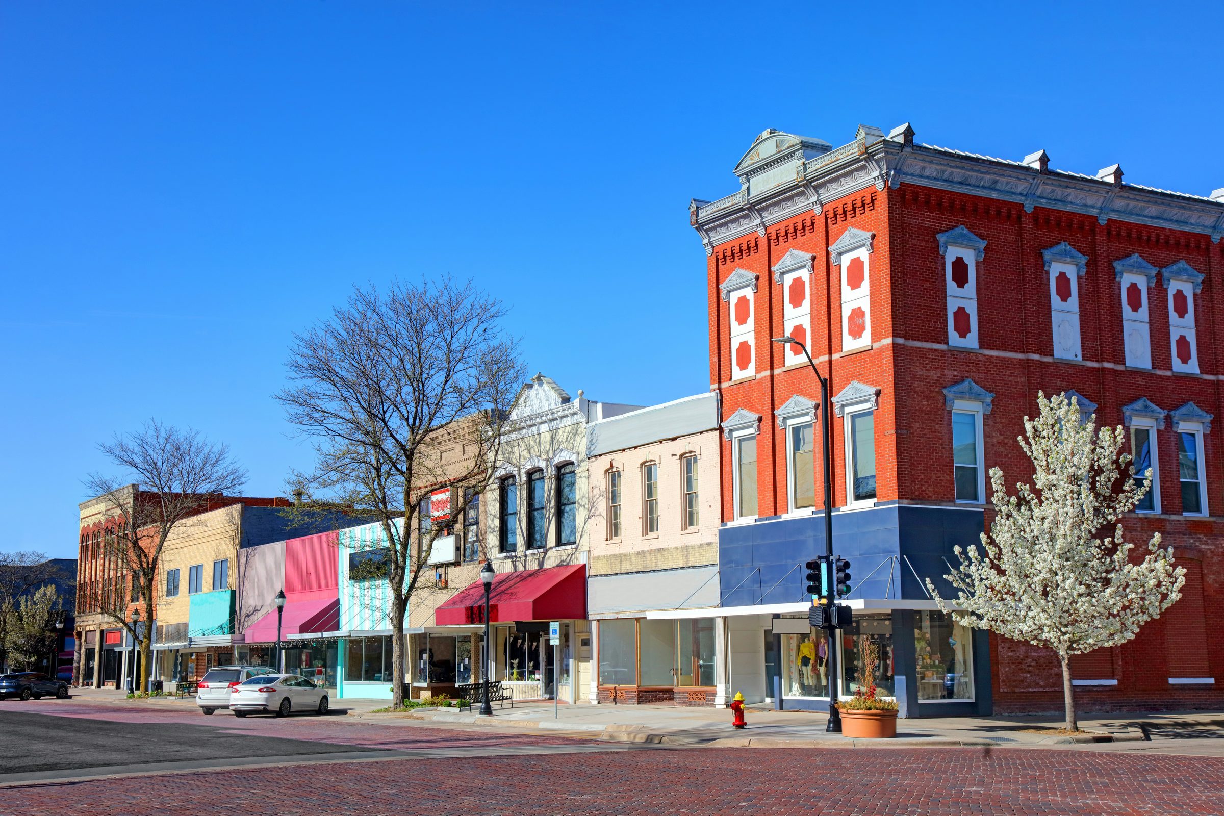 Moving to Austin from out of state: the first 90 days